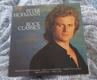 Peter Hofmann Rock Classics Schallplatte vinyl Bayern - Bad Grönenbach Vorschau