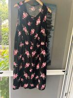 Janina:   SOMMERKLEID     Gr. 44 Hannover - Nord Vorschau
