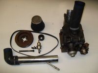 VW Polo G40 Lader Kompressor Eaton Kit Umbau G60 Nordrhein-Westfalen - Herzogenrath Vorschau