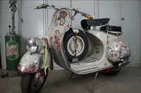 Faro Basso VN2 125 ccm Vespa Piaggio PX P Dortmund - Mitte Vorschau