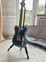 Fender American Professional II Telecaster Dark Night Nordrhein-Westfalen - Recklinghausen Vorschau