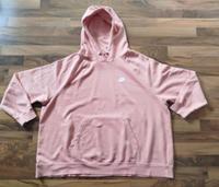 Damen Hoodie Nike große Größen Nordrhein-Westfalen - Hamm Vorschau