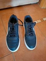 Puma Sneaker 40,5 blau Bayern - Bad Kötzting Vorschau