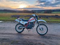 Honda XL 600 pd03 Thüringen - Ummerstadt Vorschau