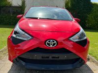 Toyota Aygo AYGO x-play LED,Multi,Klima,Kamera Rheinland-Pfalz - Langsur Vorschau