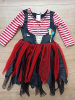 Piratenkostüm 122 128 H&M verkleiden Kostüm Piratin Mädchen Nordrhein-Westfalen - Herne Vorschau