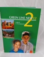 Green line E2 Schulbuch Gymnasium Englisch 3. Fremdsprache Baden-Württemberg - Freiburg im Breisgau Vorschau