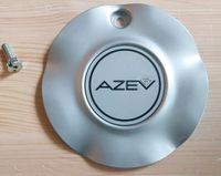 AZEV Felgendeckel, Nabendeckel mit Schraube Nordrhein-Westfalen - Overath Vorschau