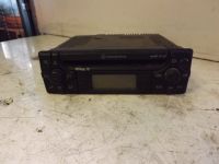 Original Mercedes Benz Autoradio Radio Audio 10 CD A1708200386 Bayern - Fürth Vorschau