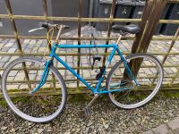 Retro Rennrad aus der DDR Nordrhein-Westfalen - Bad Honnef Vorschau
