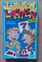 Lachen Lachen Kartenspiel Hessen - Gelnhausen Vorschau