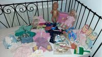 XL Baby Born Paket + Shelly 81 Teile Berlin - Friedenau Vorschau