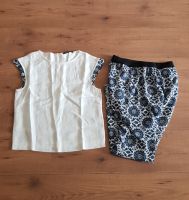 Pepe Jeans Damen Sommer Chiffon Rock und Esprit Bluse Set Gr. XS Niedersachsen - Göttingen Vorschau