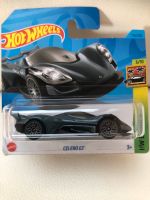 Hot Wheels Celero GT Baden-Württemberg - Schlier Vorschau