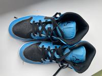 Nike Air Jordan Gr. 40 Nordrhein-Westfalen - Schloß Holte-Stukenbrock Vorschau