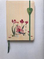 Garten Notizbuch Coppenrath Einschreibbuch Geschenk Silke Leffler Berlin - Friedenau Vorschau