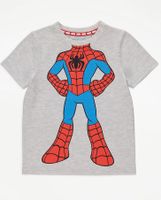 George T-Shirt Spidey Marvel neu 98 104 110 116 littlebee München - Schwabing-West Vorschau