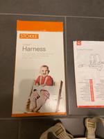 Stokke Harness Sitzgurte Nordrhein-Westfalen - Baesweiler Vorschau
