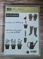 Stampin up,Gift from the Garden,Stempelset, Brandenburg - Heidesee Vorschau