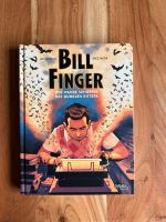 Bill Finger Der wahre Schöpfer des Dunklen Ritters Carlsen Comic Nordrhein-Westfalen - Heiligenhaus Vorschau