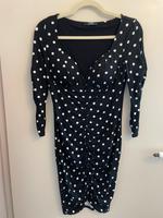 Kleid Polkadot Guess  Gr. M Thüringen - Kranichfeld Vorschau