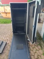 2x "Flightcases"-Transportschrank-Werkzeugwagen Messebau-Roadcase Nordrhein-Westfalen - Krefeld Vorschau