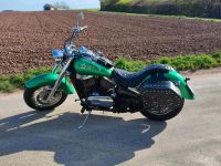 Kawasaki VN 800A Baden-Württemberg - Neubulach Vorschau