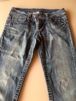 Jeans Gr. 30 Baden-Württemberg - Ubstadt-Weiher Vorschau