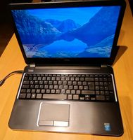 Laptop von Dell "Inspiron 15R-5537" 17 Zoll, Intel i7 Ultrabook Rostock - Stadtmitte Vorschau