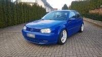 Golf 4 IV viele Extras Nordrhein-Westfalen - Bestwig Vorschau