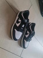nike, Schuhe, Dunk Low Pro, Gr. 41, Pandas Schleswig-Holstein - Neumünster Vorschau