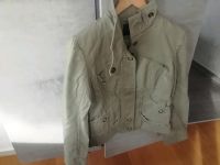 Vera Moda Blouson/Blazer/Jacke, Größe M, Farbe olive, neuwertig Bayern - Sonnefeld Vorschau