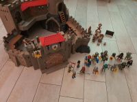 Ritterburg von Playmobil Sachsen-Anhalt - Stendal Vorschau