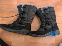 Ara GoreTex Winterstiefel Damenschuhe Gr. 40 Sachsen - Wildenfels Vorschau
