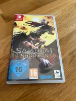 Samurai Shodown Nintendo Switch - wie neu Altona - Hamburg Ottensen Vorschau