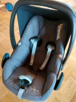 Maxi Cosi Pebble Plus Babyschale Rheinland-Pfalz - Monzernheim Vorschau