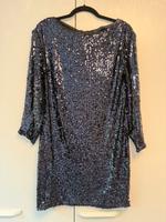 Pailettenkleid Zara Nordrhein-Westfalen - Geldern Vorschau