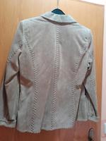 Edle  Wildlederjacke  von Betty Barclay Bayern - Lauf a.d. Pegnitz Vorschau