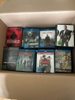 Überraschungsbox, Gebrauchte DVD‘s,Blue-rays, PC und PS4 Spiele Hessen - Friedberg (Hessen) Vorschau