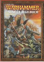 Warhammer Armeebuch Starer Regelbuch Heft Duisburg - Duisburg-Mitte Vorschau