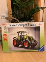 Ravensburger Puzzle Claas Axion Baden-Württemberg - Löwenstein Vorschau