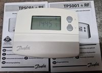 Danfoss Programmable Thermostat TP5001A Neu+OVP Baden-Württemberg - Plüderhausen Vorschau
