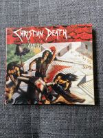 CD : Christian Death – Amen Niedersachsen - Salzgitter Vorschau