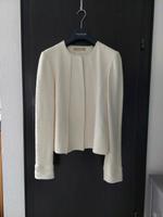 Heller blazer 42 Creme Marc O'Polo cremeweiß Nordrhein-Westfalen - Mönchengladbach Vorschau