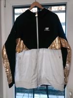 New Balance Trennungsjacke mit Kapuze,gr46 Nordrhein-Westfalen - Mönchengladbach Vorschau