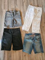 Onl/H&M Hosen im Set Hessen - Heidenrod Vorschau