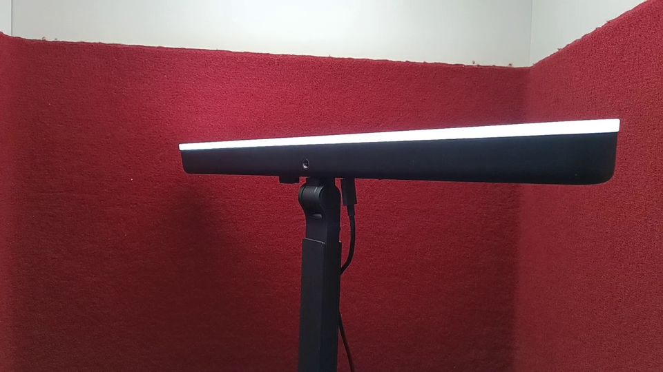 Logitech Litra Beam Key Light in Dresden