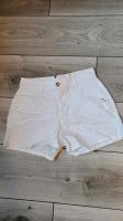 Kurze Hose Hotpants Shorts weiß Sommer Niedersachsen - Winsen (Luhe) Vorschau