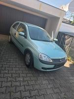 Opel Corsa C Bayern - Königsbrunn Vorschau