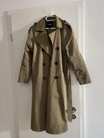 Trenchcoat Khaki Nordrhein-Westfalen - Paderborn Vorschau